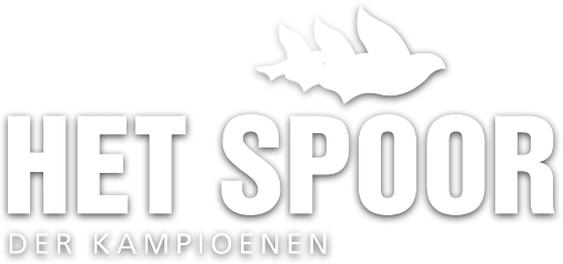 Het Spoor Der Kampioenen