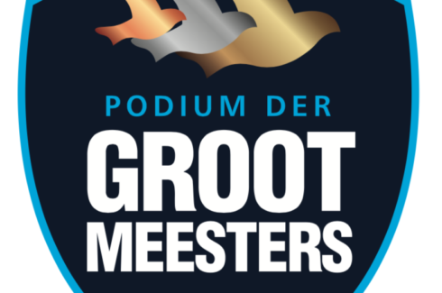 Grootmeesters van de Marathon en de Dagfond